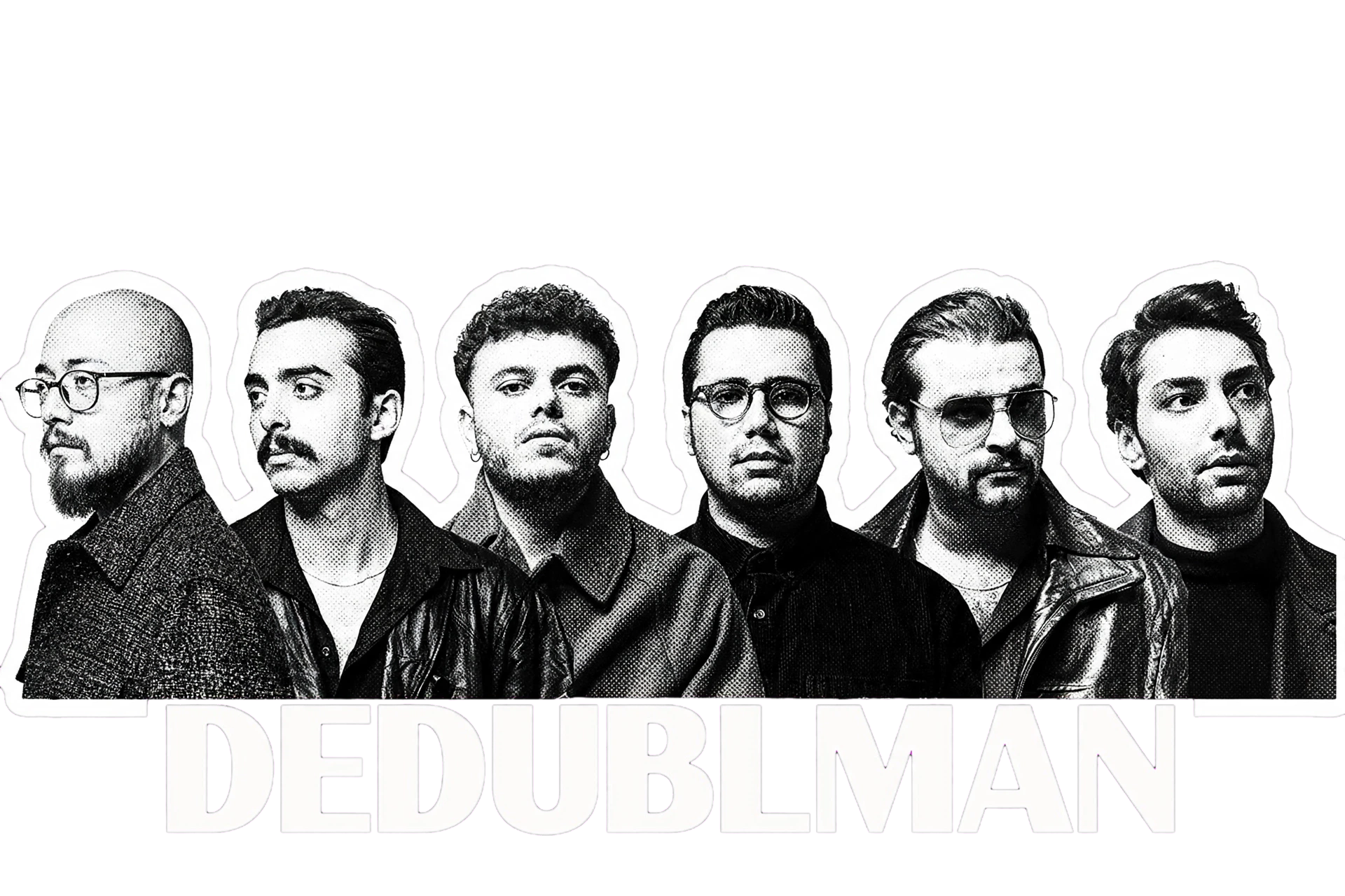 Dedubluman