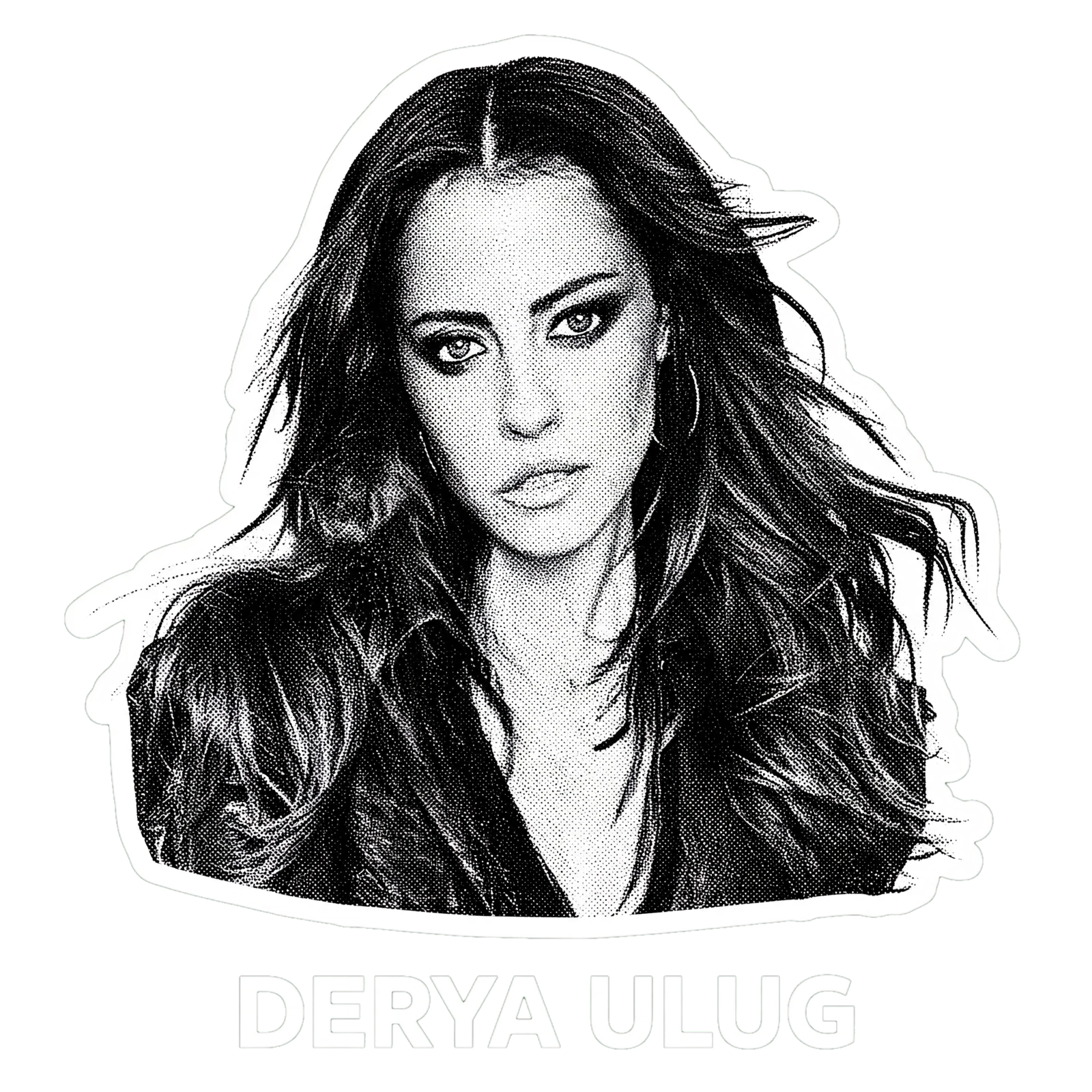 Derya Uluğ