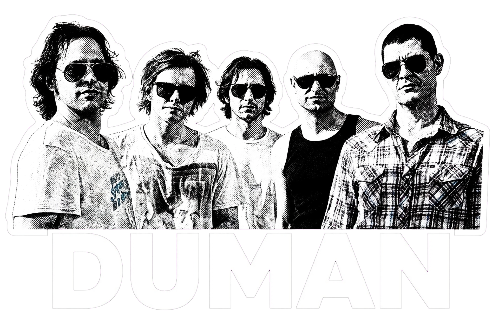 Duman