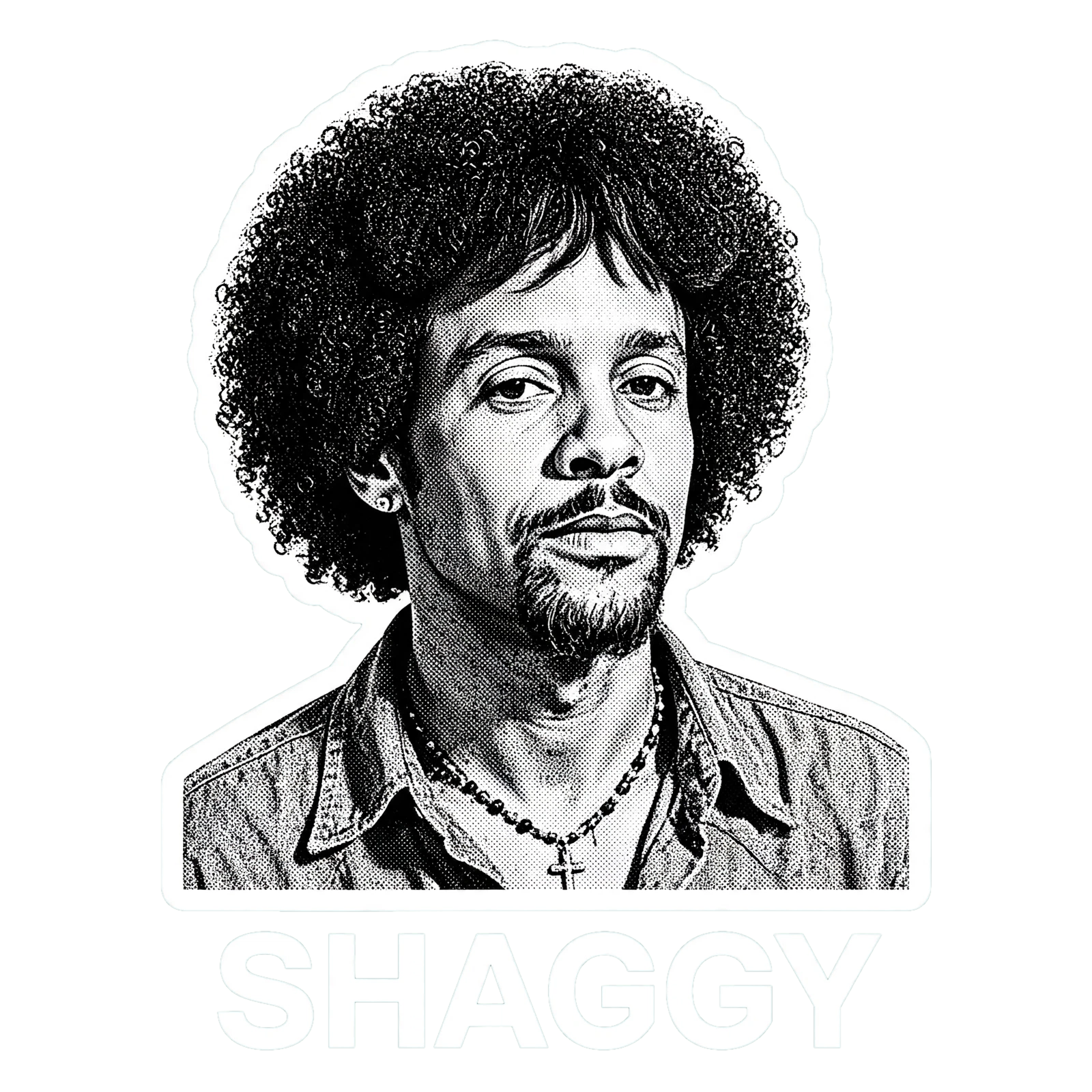 Shaggy